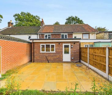 Mill Road, Burgh Castle, Great Yarmouth - Photo 4