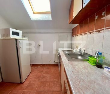 Garsoniera, 26mp, Gheorgheni, zona Albac - Fotografie 5