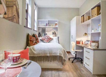 Compact Studio - Photo 3