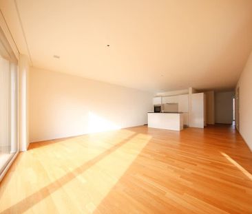 3.5 Zimmer, 90 m², 1. Stock - Photo 4
