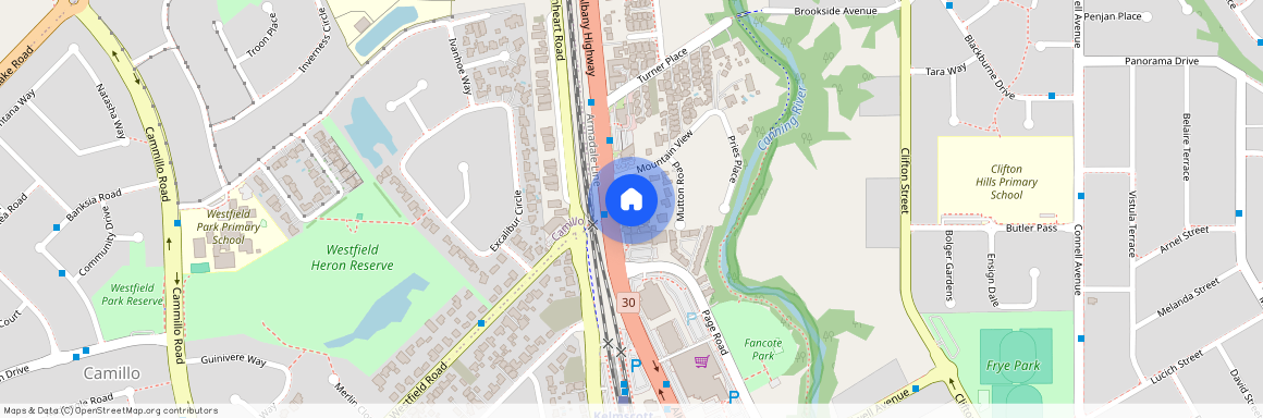 2/3 Mountain View, WA 6111, Kelmscott