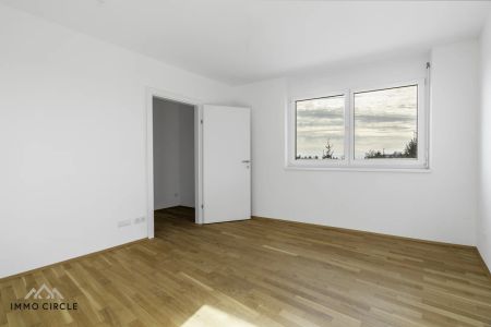 ++Wohnen in Kalsdorf++3-Zimmer-Wohnung mit Loggia und Terrasse - AB SOFORT VERFÜGBAR - Photo 3