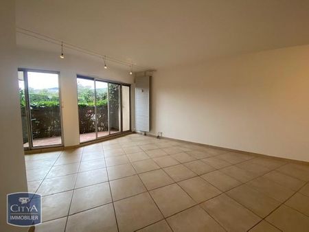 Location Appartement 1 pièce 38m² MANDELIEU LA NAPOULE 06210 - Photo 2