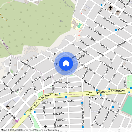 Νίκαια (Νεάπολη)