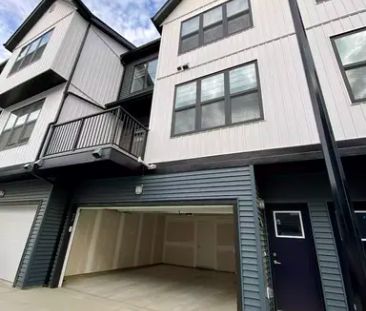 Brand New Townhouse in Orchards | 6905 25 Avenue Southwest, Edmonton - Photo 1