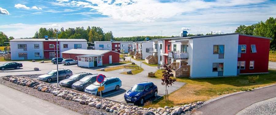 Djurstavägen 8 - Foto 1