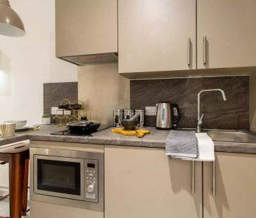 Standard Studio - Photo 5