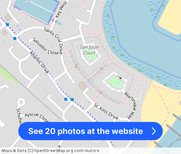 San Juan Court, Eastbourne, East Sussex, BN23 - Photo 1