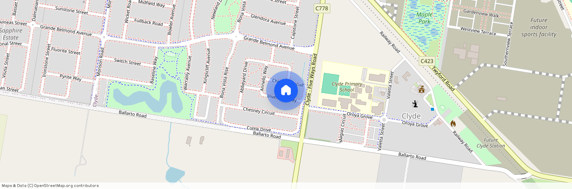 11 Invermay Way, Vic 3978, Clyde