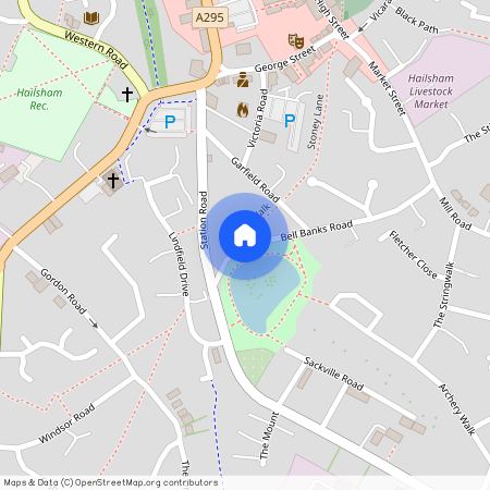 Bellbanks Road, Hailsham, BN27 2BP