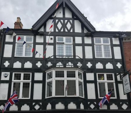 3 bedroom apartment to rent - Photo 4