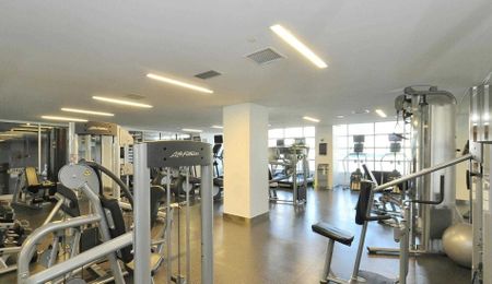 For Lease - 15 Iceboat Terrace Unit# 1706, Toronto, Ontario - Photo 3