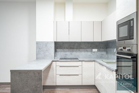 Pronájem bytu 1+kk a garsoniéry 52 m² - Photo 4