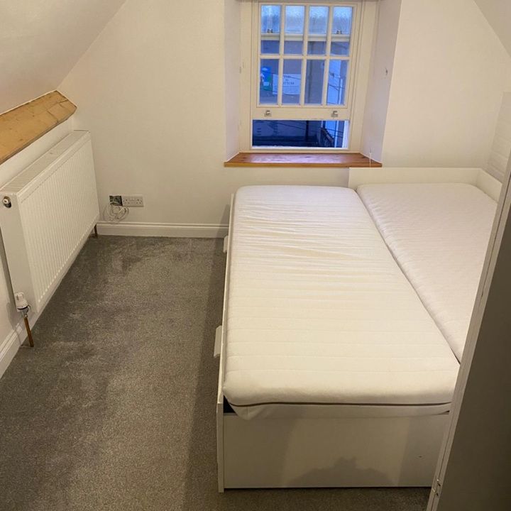 Room in a Shared House, Staple Hill, BS16 - Photo 1