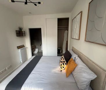Piso de alquiler en Calle Marqués de San Esteban, Barrio del Centro - Foto 6