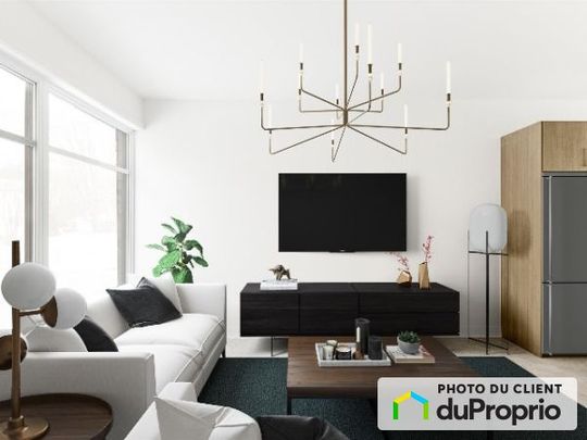 723, rue de Sienne, Trois-Rivières (Trois-Rivières-Ouest) à louer - Photo 1