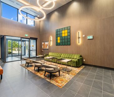 For Lease - 95 Dundas Street Unit# 324, Oakville, Ontario - Photo 5