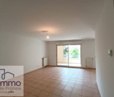 Appartement 4 pièces - 69003 Lyon 3e Arrondissement - Photo 4