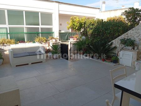 Villa a schiera via dei Pini, Ostuni Costa, Ostuni - Photo 2