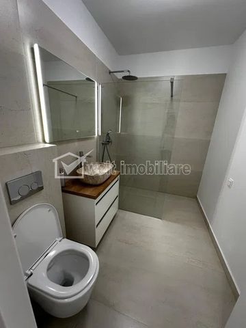 Prima inchiriere! Apartament ultrafinisat cu 2 camere, Zona VIVO - Photo 4