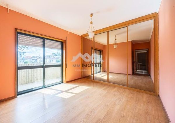 Apartamento T3