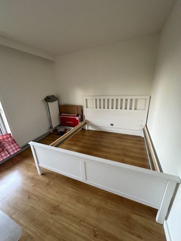 Twee slaapkamer appartement met open staanplaats - Photo 3