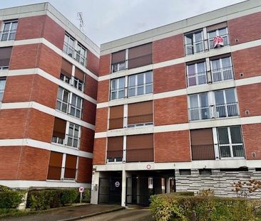 Location Appartement P3 rénové(e) Troyes - Photo 4