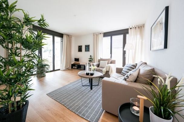 BEAUTIFUL LIFE RENT WITHOUT DEPOSIT - Photo 1