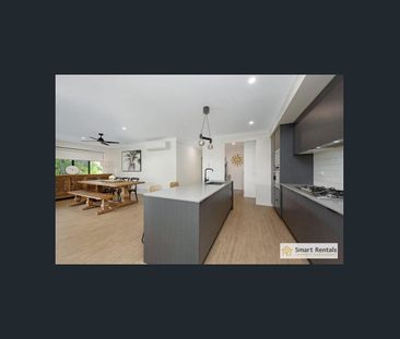 Luxury Family Living in Burdell with a Pool! - Photo 6