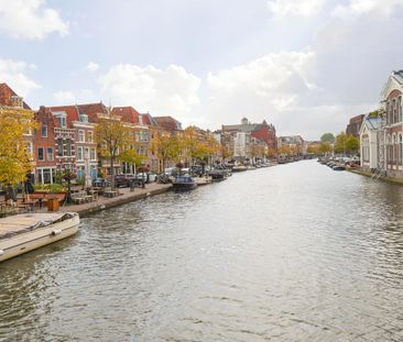 Te huur: Appartement Boommarkt in Leiden - Foto 6