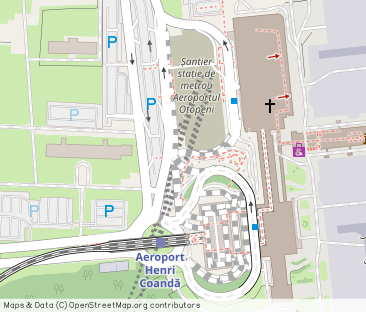 Cartier Luxury Rezidence Otopeni, Apartament 2 camere, parcare prop... - Photo 1