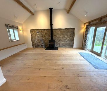 2 bedroom barn conversion to rent - Photo 4