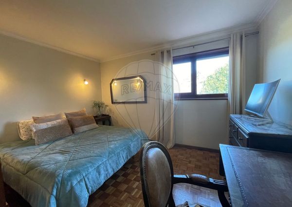 Apartamento T3 em Viana do Castelo