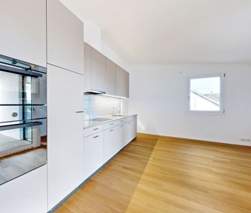 Attractive attic apartment with loggia - Foto 3