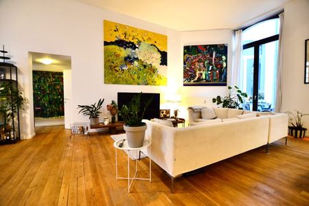 Loft te huur - Photo 4