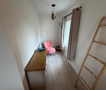 1 bedroom end of terrace house to rent - Photo 4