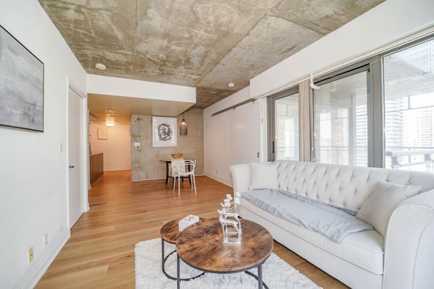 For Lease - 22 Wellesley Street Unit# 1906, Toronto, Ontario - Photo 1