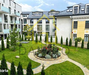 Apartament 2 camere Carmen Sylva Piata Unirii Bd.Coposu Parcare - Photo 3