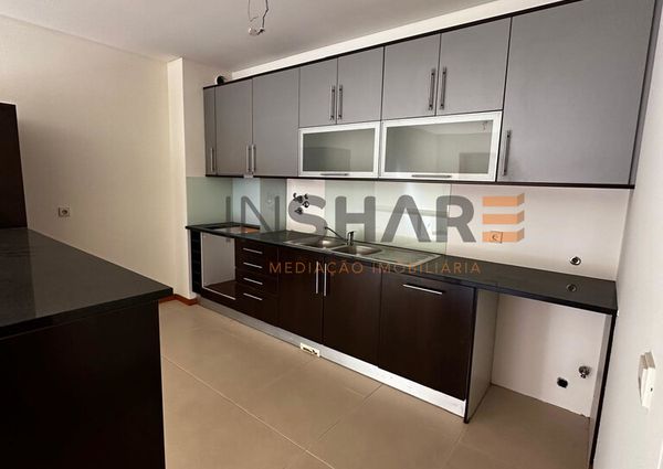 Apartamento T2 em Braga