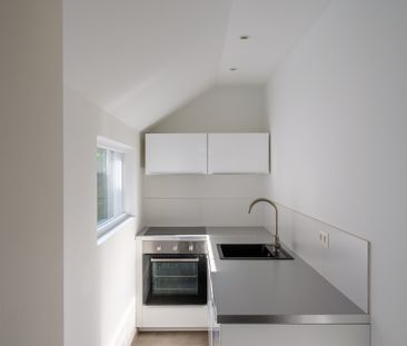 Charmante stadswoning met 2 slaapkamers - Photo 3
