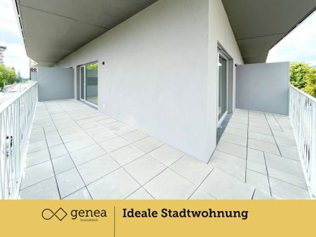 Wunderschöne kleine Wohnung | Studentenhit | Belvedere 11 | Graz - Reininghaus - Photo 4