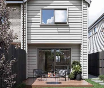 1/43 Rahera Street Spreydon - Photo 1