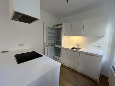 Traumhafte 3-Zimmer-Garten-Maisonette-Wohnung - zu mieten in 1030 Wien - Foto 4