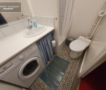 Location Appartement 2 pièces Meublé 31m² LA MADELEINE 59110 - Photo 4