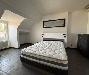Location Appartement 2 pièces 41m² CHERBOURG OCTEVILLE 50130 - Photo 4