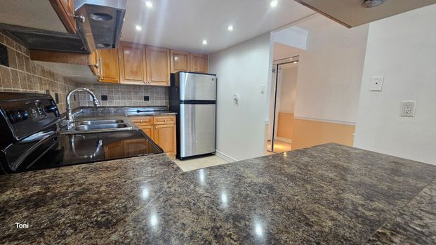 For Lease - 10 Martha Eaton Way Unit# 1404, Toronto, Ontario - Photo 1