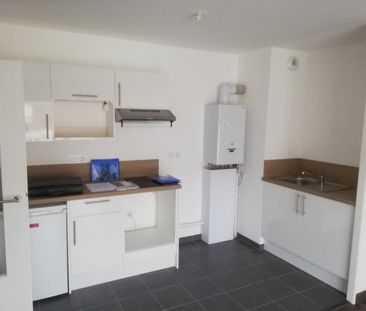 Location Appartement 2 pièces 43m² LYS LEZ LANNOY 59390 - Photo 6