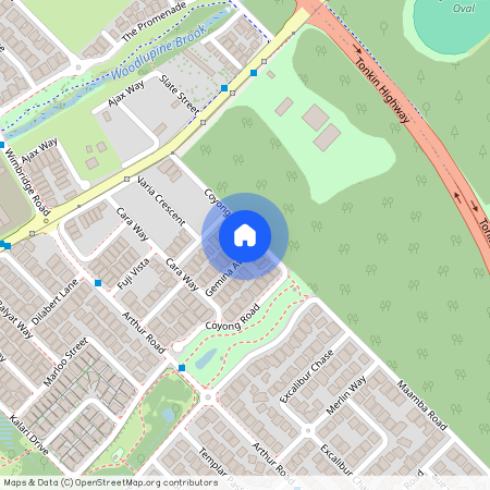 41 Coyong Road, WA 6107, Wattle Grove