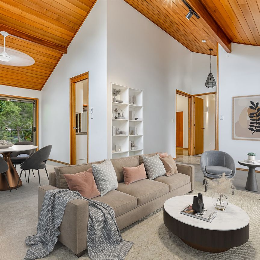 193 Kangaroo Gully Road, Bellbowrie QLD 4070 - House For Rent | Domain - Photo 1