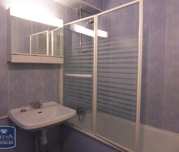 Location Appartement 1 pièce 33m² CLERMONT FERRAND 63100 - Photo 5